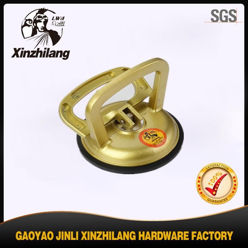 Aluminum Suction Cups Glass Sucker Hand Tools