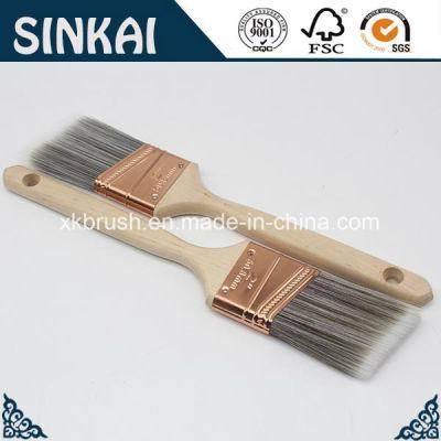 Excellent Grade Long Handle Paint Brush