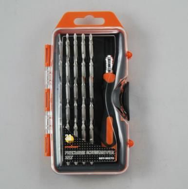 31 in 1 Pricision Screwdriver Set Tools Set