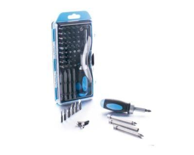 49PC Ratchet Screwdriver Set of Ad23049