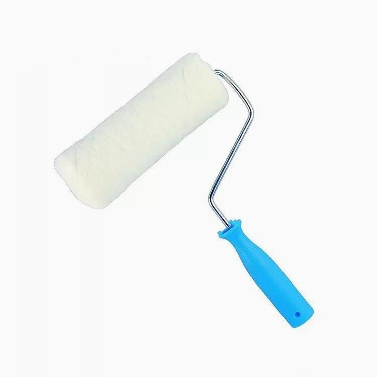 Paint Wall Brush Cleaning Roller OEM Texture Roller Brush