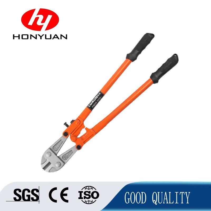 Carbon Steel Wire Cutter Bolt Shear Labor-Saving Broken Rope Cutters