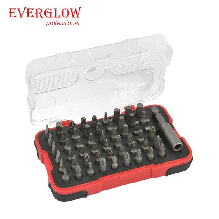 27PC Ratchet Wrench Screwdriver Set