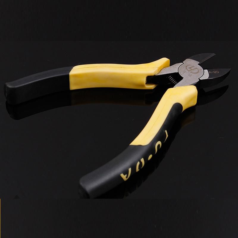 American Type Diagnal Pliers Side Cut Pliers