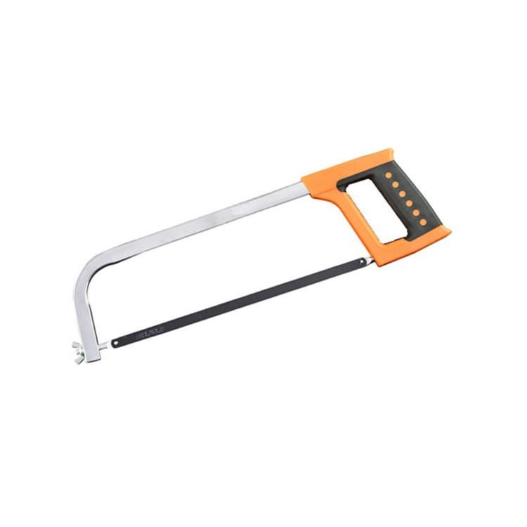 The Cutting Saw Tools Blade Hand Saw Mini Hacksaw Frame