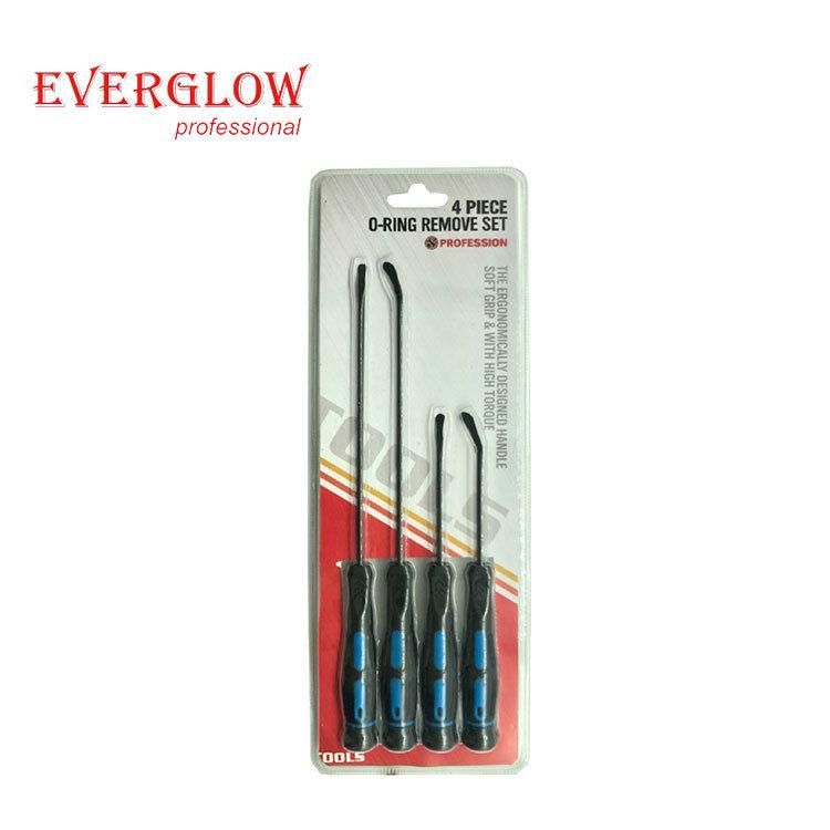 14PC 3-Way Ratchet Screwdriver Set