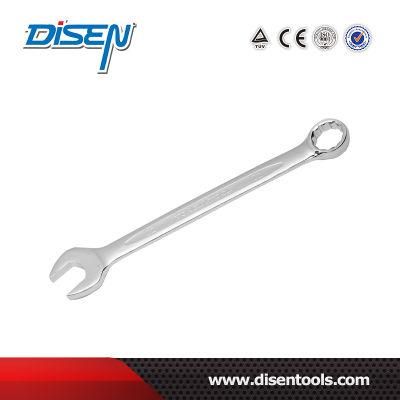 6mm Full Polished Combination Wrench