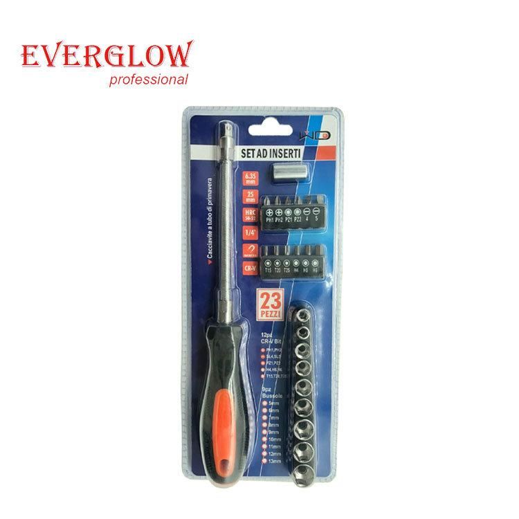 7-in-1 Screwdriver Set