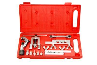 45 Degree Flaring and Swaging Tool Kits