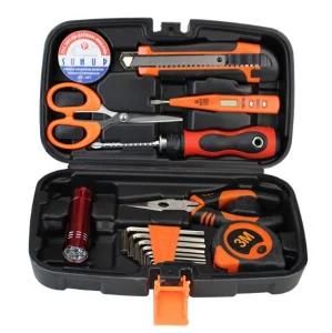 Manufacturer&prime;s Direct Selling Hardware Tool Set Combination Maintenance 8-Piece Set