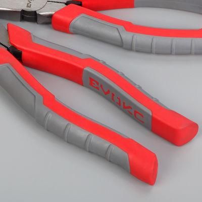 200mm (8&quot;) Multi-Function Combination Pliers