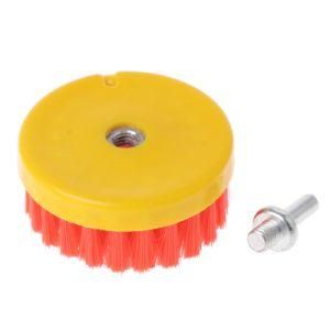 Chinese Manufacturer Drill Brush Power Scrubber Brush Set