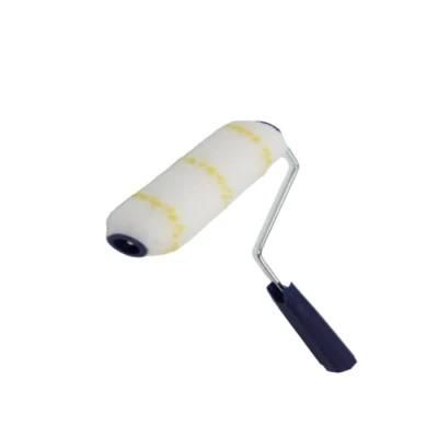 Stripe Roller Cover Mini Paint Roller Sleeve