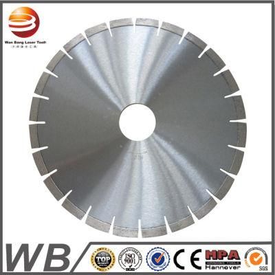 You Need It Diamond Granite Cutting Saw Blade