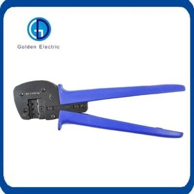 Solar Photorolatic Connector Mc3/Mc4 Crimping Tool