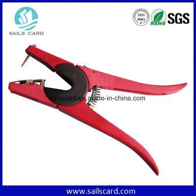 Ear Tag Applicator / Ear Tag Forcep / Ear Tag Plier