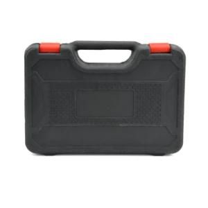 Manual Hardware Tool Box Household Set Household Maintenance Plumber Tool Kit Combination Set