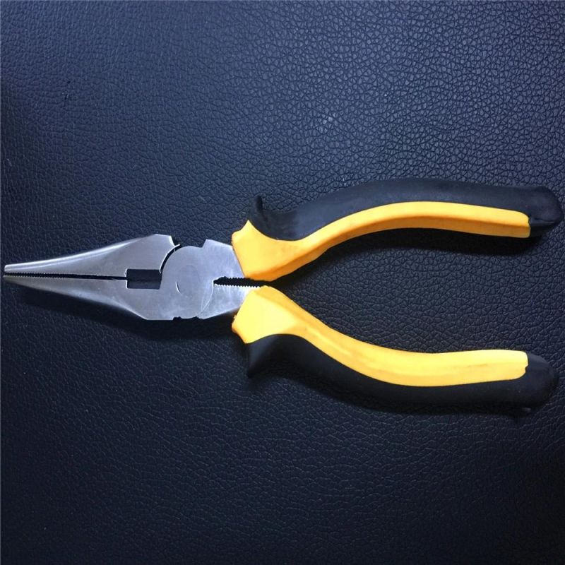 OEM Professional Carbon Steel Mini Combination Plier