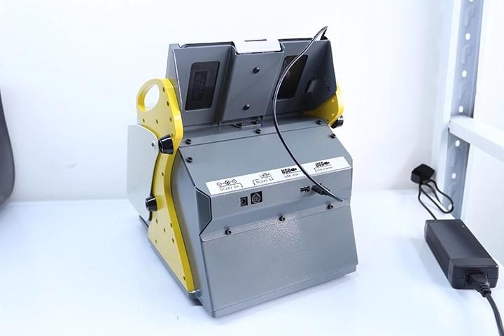 Ce Certificate Fast Lead Time Duplicate Key Cutting Machine