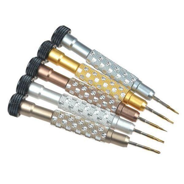 Precision Screwdriver Screwdriver Head Set Repair Tool Multifunctional Screwdriver Set I220863