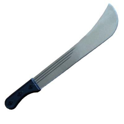 High Quality Machete Farming Knife with Wooden Handle Cane Knife