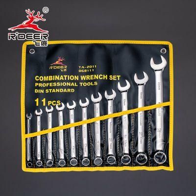 Long Metric Combination Spanner Set