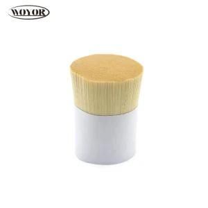 Woyor Synthetic Filament for Makeup Paint Brush