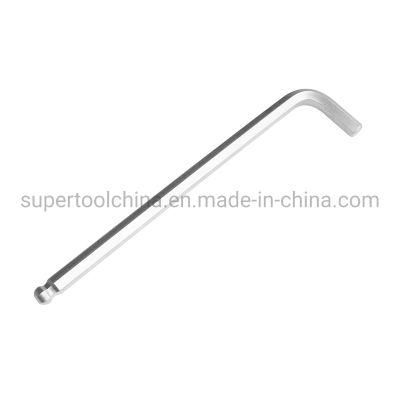 CRV Long Arm Balldriver Hex Allen Key