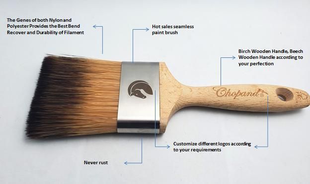 Painting Tools Purdy Quality Paint Brush /Wood Paint Brush1 Buyer