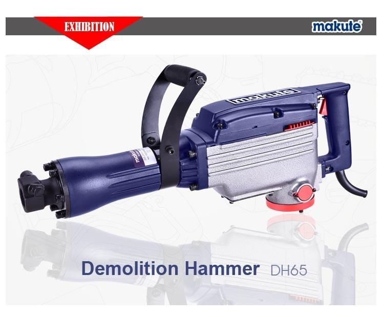 Makute Electric Hammer Drill 2200W Super Power Hardware