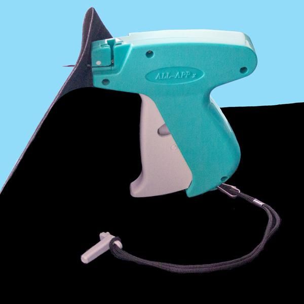 Micro Fine Tag Gun for Garment (APP-X-1)