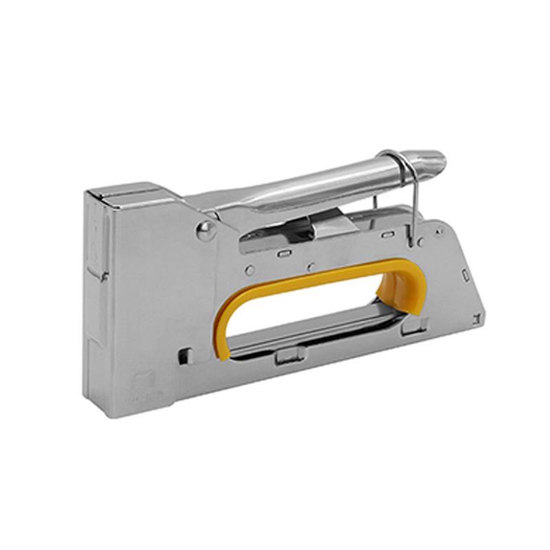 Portable Heavy Duty Nail Tacker Staple Gun