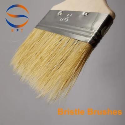 38mm Bristle Length Roller Brush for Fiberglass Laminating