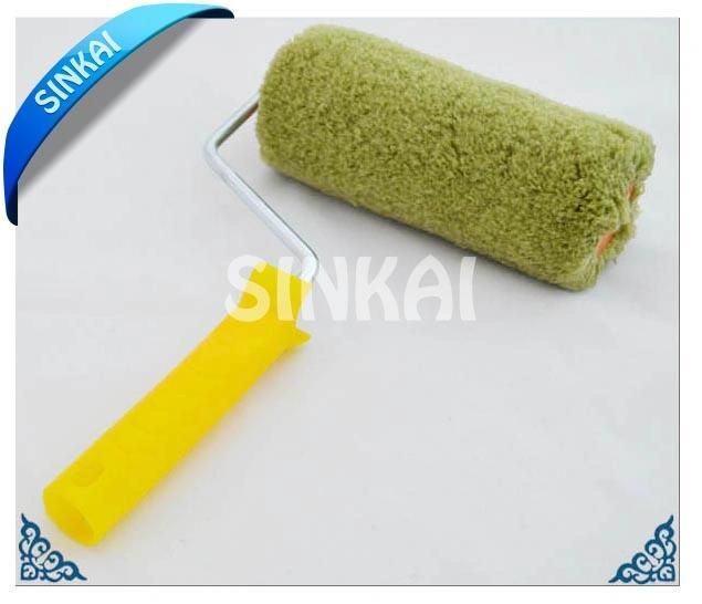 Thick Pile Paint Roller Brush with Cheap Price