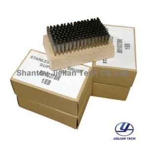 Anilox Roller 0.076mm Stainless Steel Ceramic Anilox Roller Brush