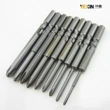 High Quality Electric Screwdriver Bits Hand Tools