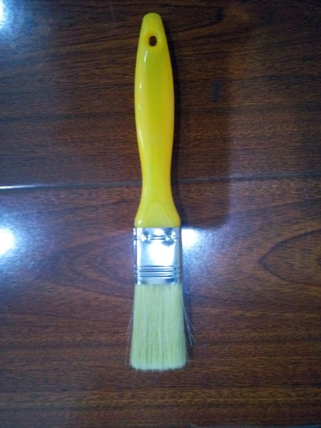 FRP Brush Tools with Wooden Handle