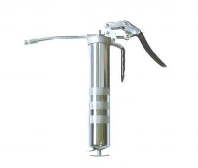 Pistol Type High Pressure Lubricating Oil Grease Grease Gun Butter Gun 400cc