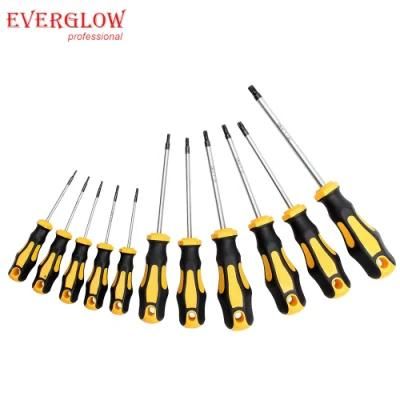 11PCS Torx Screwdriver Set