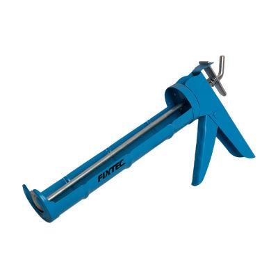 Fixtec Aluminum Silicone Caulking Gun Silicone Sealant Tube Gun Prices