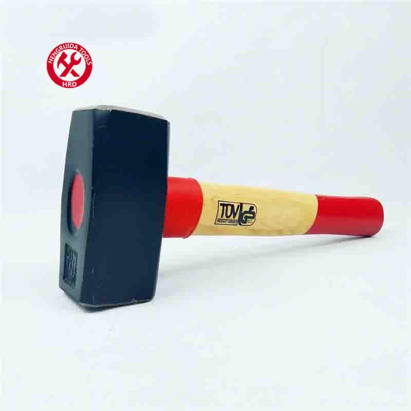 High Quality Soning Hammer with Wooden Handle