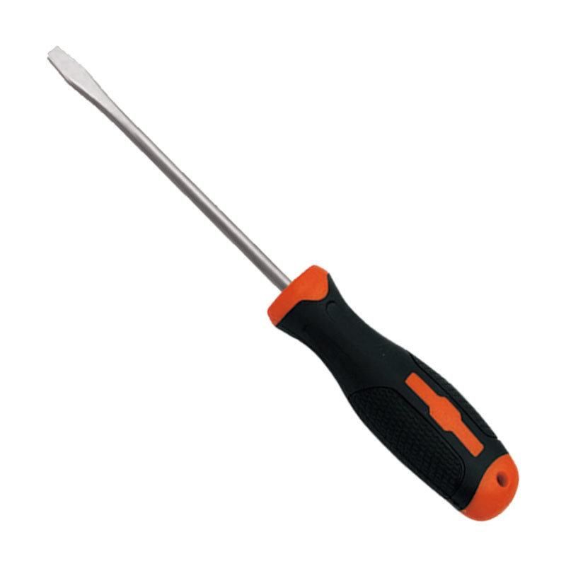 Wedo Titanium Slotted Screwdriver Non-Magnetic Flat-Head Screwdriver Anti-Slip Handle