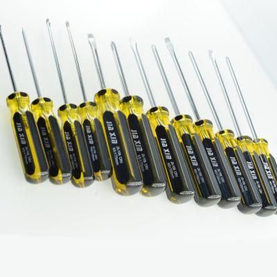 High Quality Screwdriver Set for Mechanical Maintenance Personnel