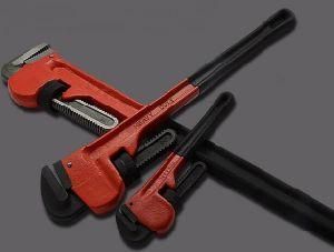 Heavy Duty Pipe Wrench