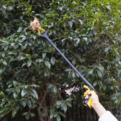 Outdoor Handy Litter Grabber Extra Long Reaching Tool