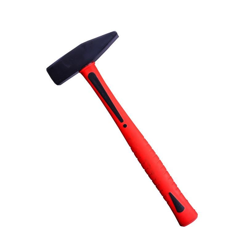 Machnist Hammer with Wood Handle for Engineer Work 800g