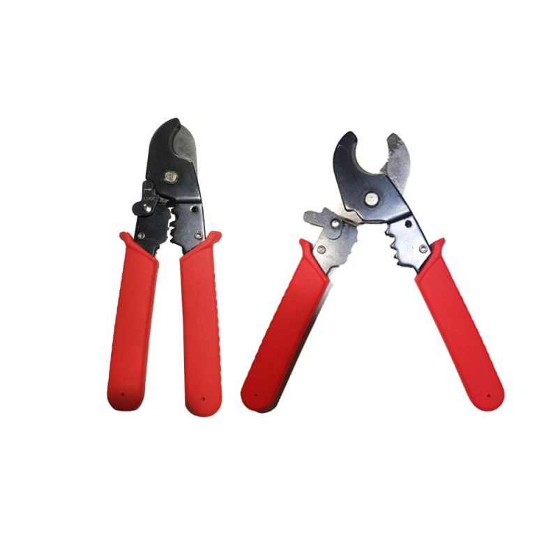 Solar PV Kit Tools Sets for Mc3 and Mc4 Solar Connectors with Crimping Plier, Stripping Tool, Cutting Tool, Connectors Multi Hand Tool Box Bag