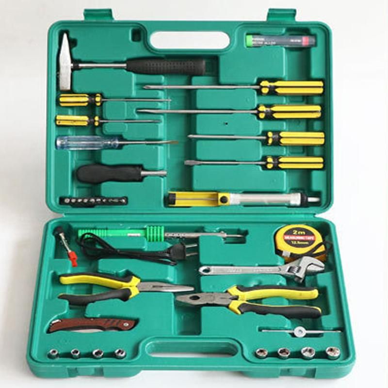 Hand Tools Home Used Tool Set Multi Functional Tools Set