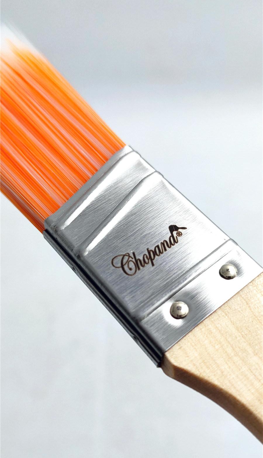 1 in Factory Outlet Environmental Customizable Logo Seamless Paint Brush