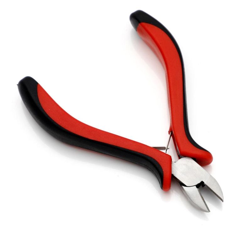 DIY Multi-Function Manual Mini Pliers 6 Piece Sets 115/125/130mm